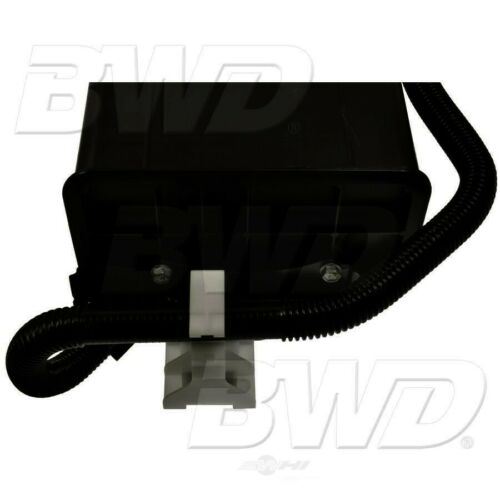 Bote de vapor BWD CP1672