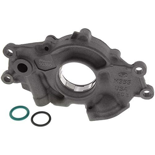 Melling 10355 Bomba de aceite del motor