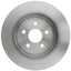 ACDelco Advantage 18A753AC Disc Brake Rotor