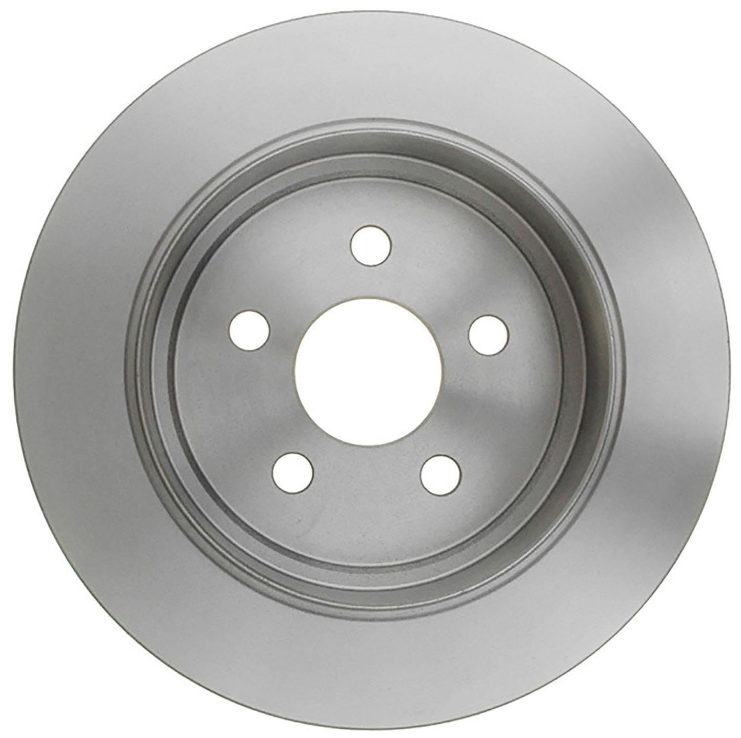 ACDelco Advantage 18A753AC Disc Brake Rotor