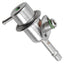 Beck/Arnley 158-0819 Régulateur de pression d'injection de carburant
