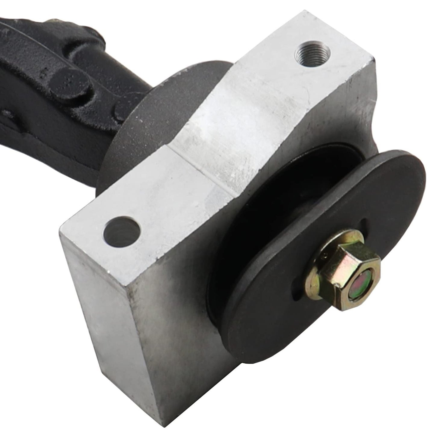 Beck/Arnley 102-7798 Bras de commande de suspension