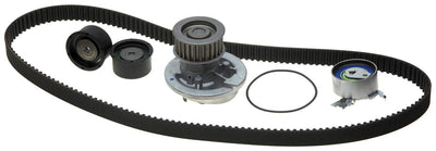 ACDelco Professional TCKWP309 Kit de correa de distribución del motor con bomba de agua