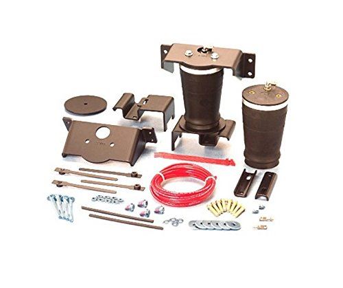 Kit de nivelación de suspensión RIDE-RITE 2320