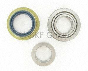 SKF BR20 Wheel Bearing