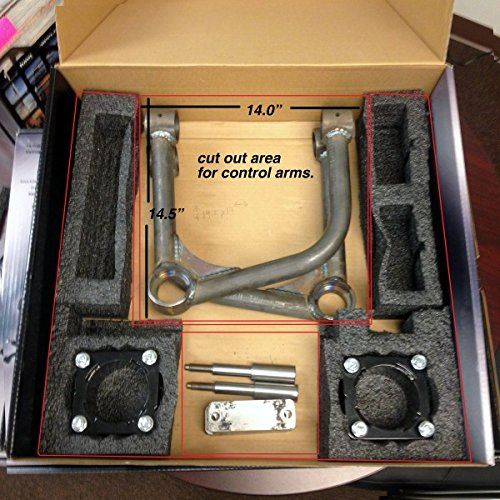 Ready Lift 69-5475 Suspension Lift Kit