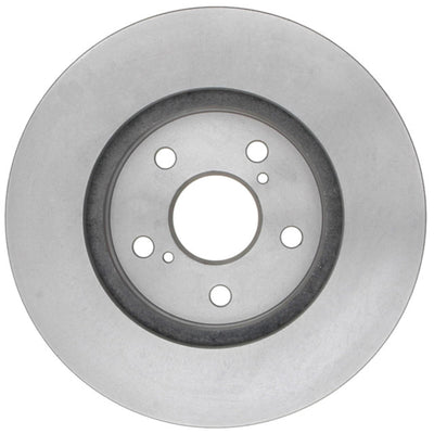 ACDelco Professional Durastop 18A1485 Rotor de freno de disco