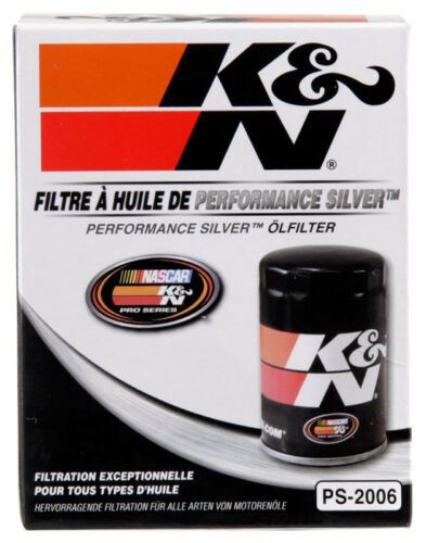 K&amp;N PS2006