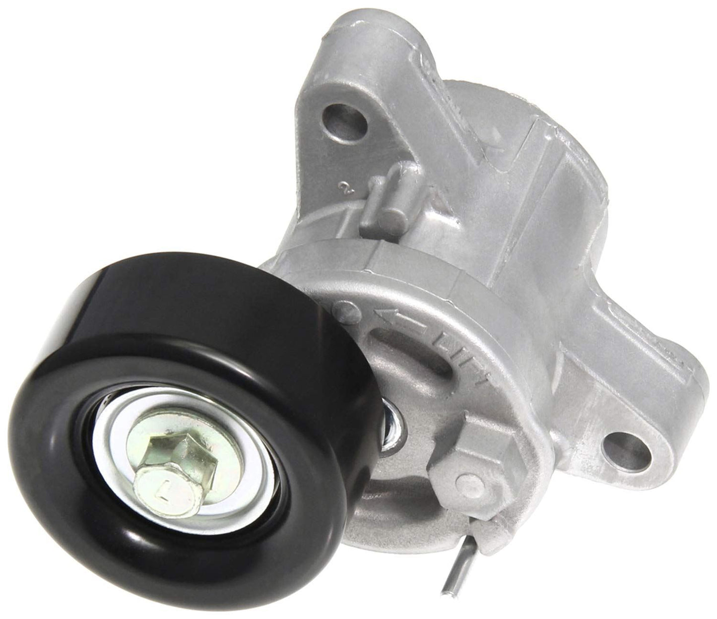 ACDelco Professional 39370 Conjunto de tensor de correa de transmisión de accesorios