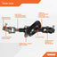 Dorman 425-109 Arbre de direction