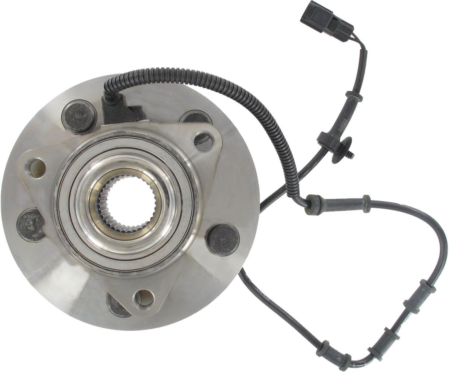 SKF BR930285 Roulement d'essieu et moyeu