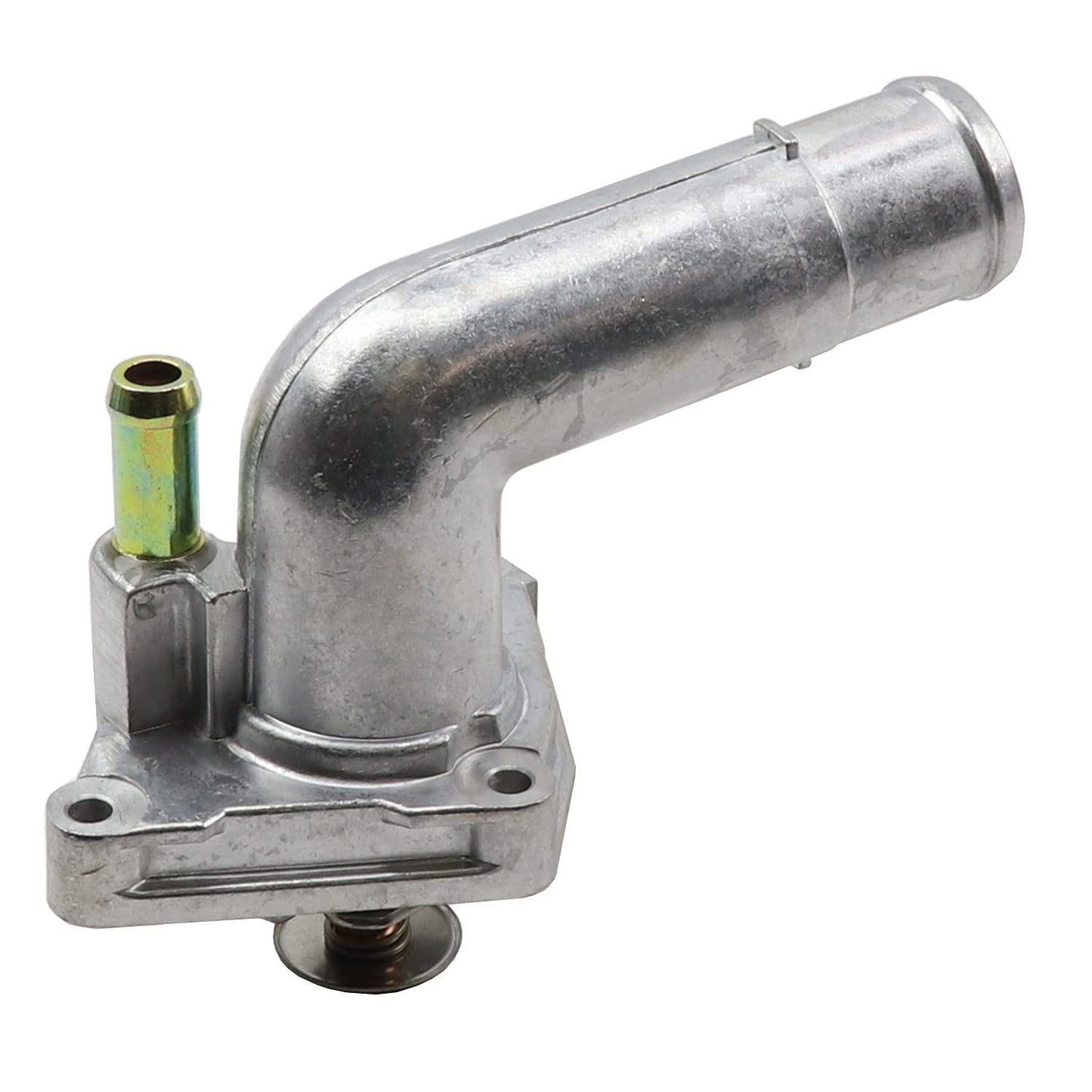 Beck/Arnley 143-0815 Conjunto de carcasa del termostato del refrigerante del motor