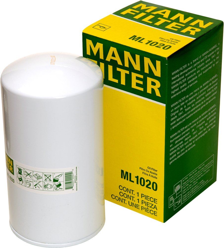 MANN ML1020