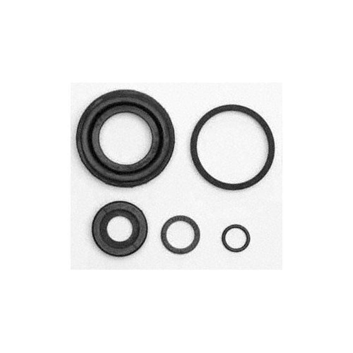 Kit de sellos de pinza de freno de disco Raybestos WK2027