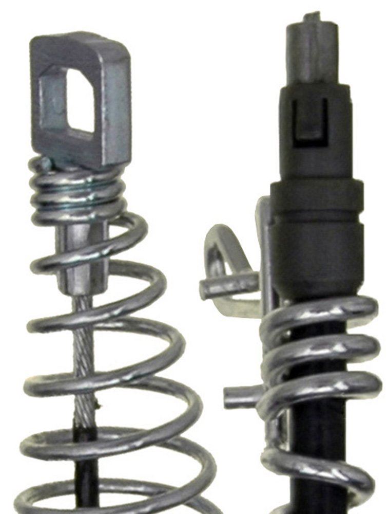 Câble de frein de stationnement Raybestos BC96686