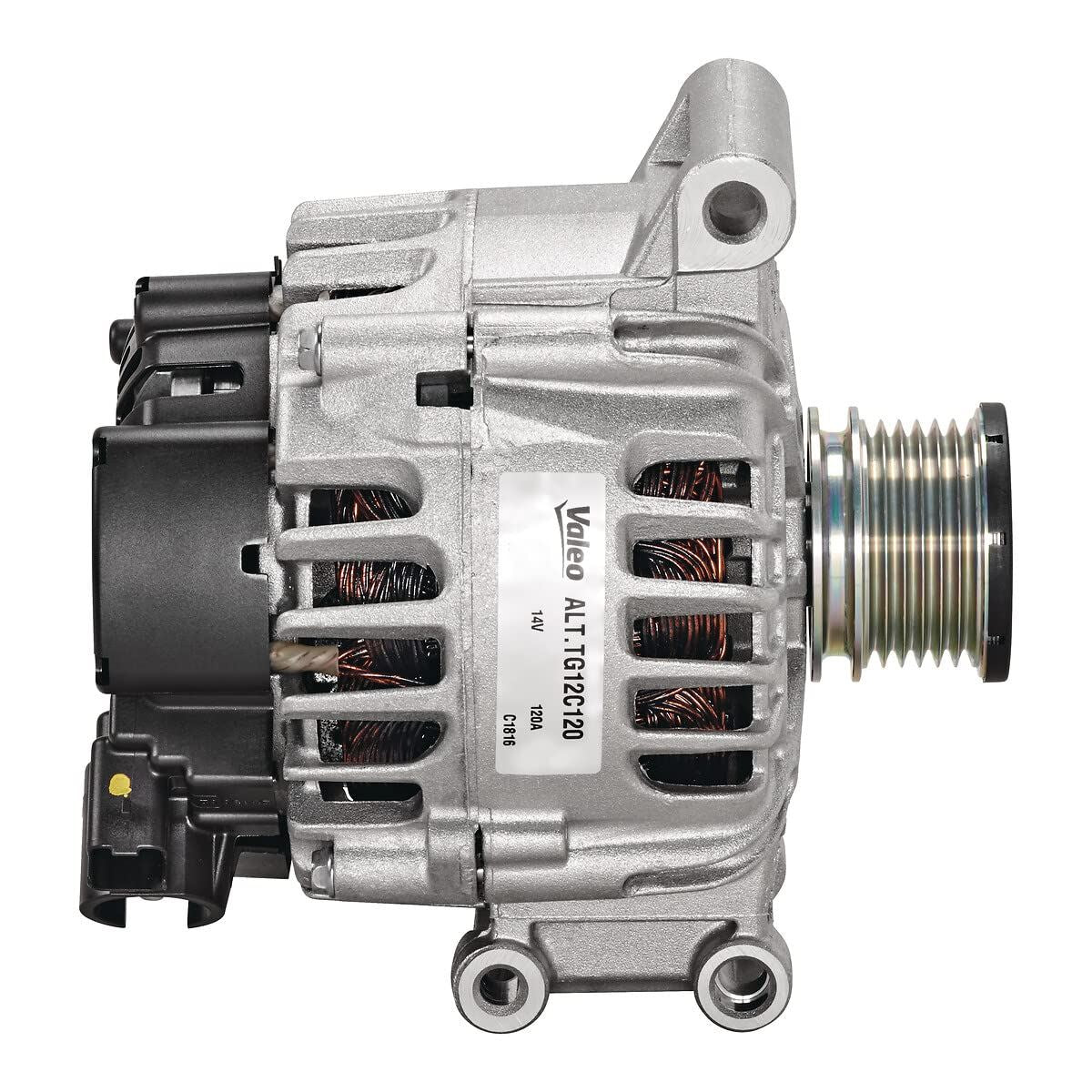 Alternateur Valeo 439617