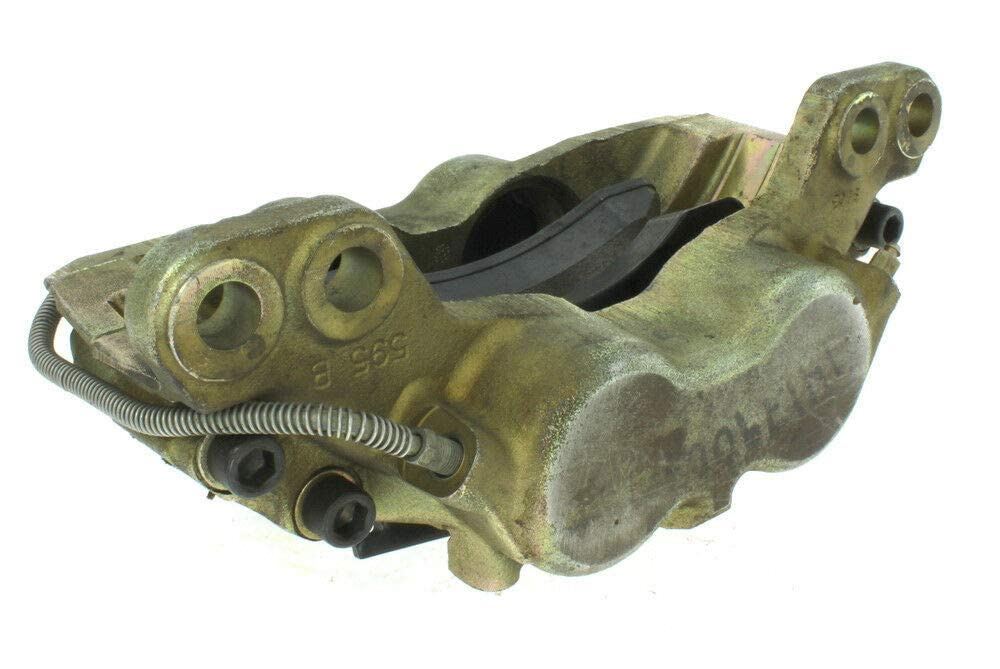 Centric Parts 14179007