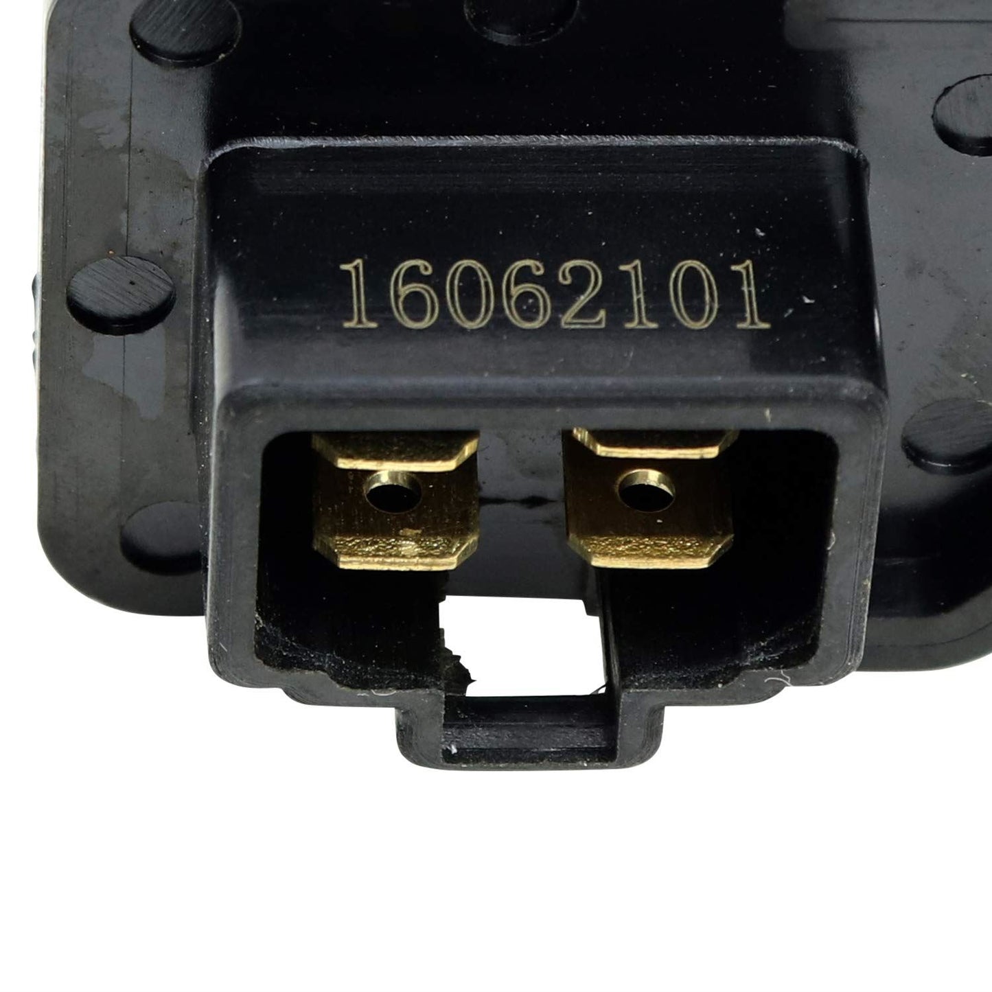 Beck/Arnley 204-0035 Resistencia de climatización