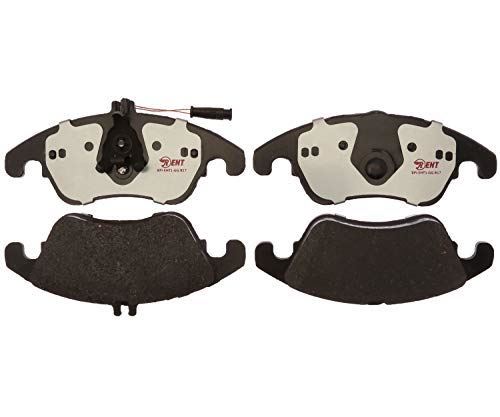 Raybestos EHT1342 Disc Brake Pad Set