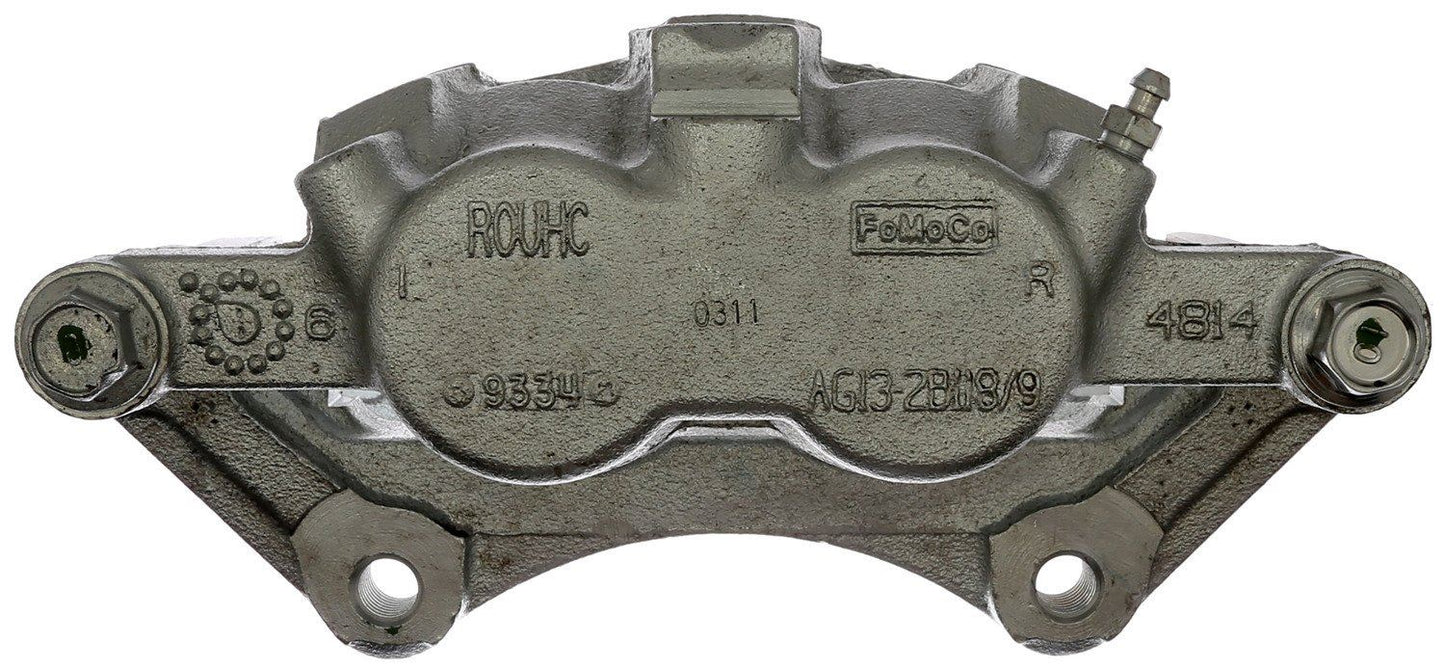 Pinza de freno de disco ACDelco Professional Durastop 18FR2678N