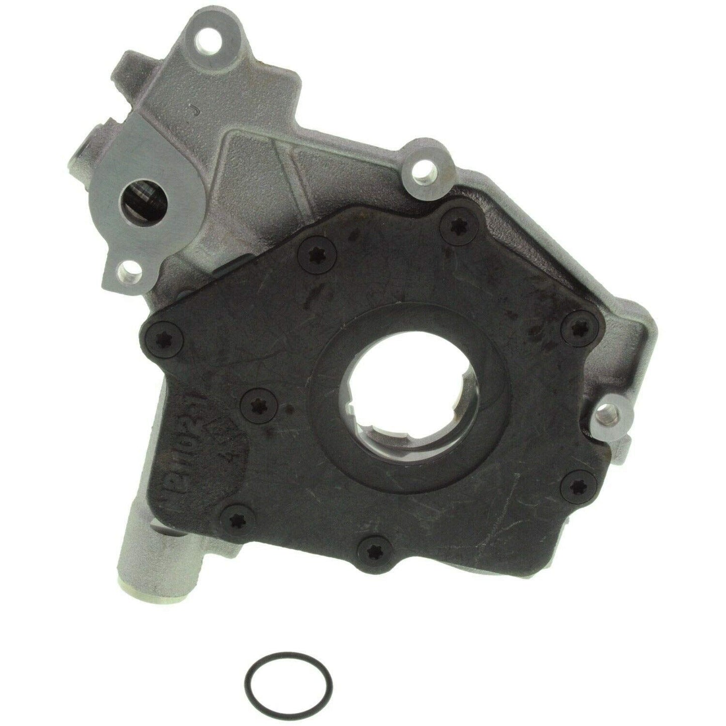 Bomba de aceite del motor Melling M211