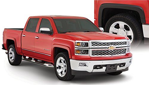 BUSHWACKER 40956-02 Guardabarros