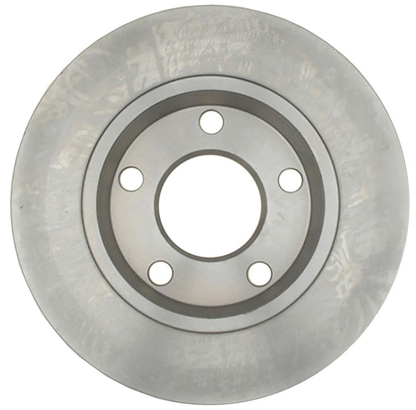 ACDelco Advantage 18A1309AC Rotor de frein à disque