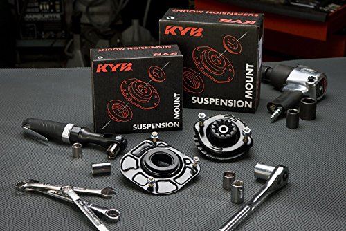 Kit de montage de jambe de suspension KYB SM5737
