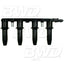 BWD E1106 Ignition Coil
