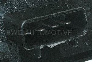 BWD RU1181 HVAC Blower Motor Resistor