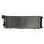 Nissens North America 609881 Radiator
