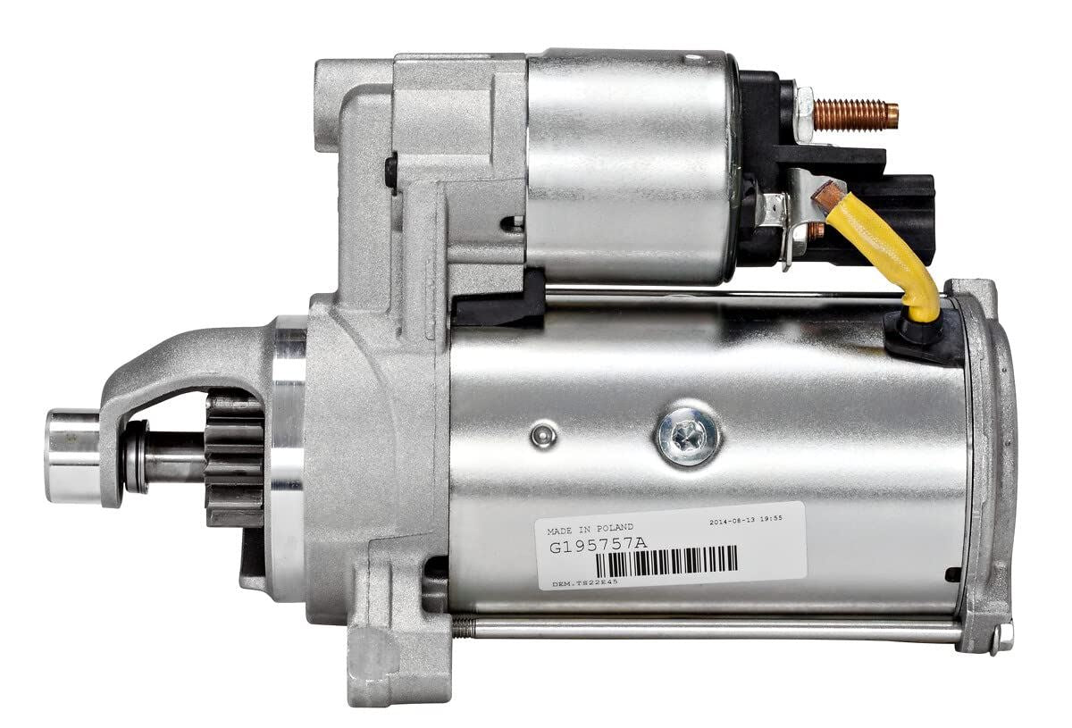 Valeo 438232 Démarreur