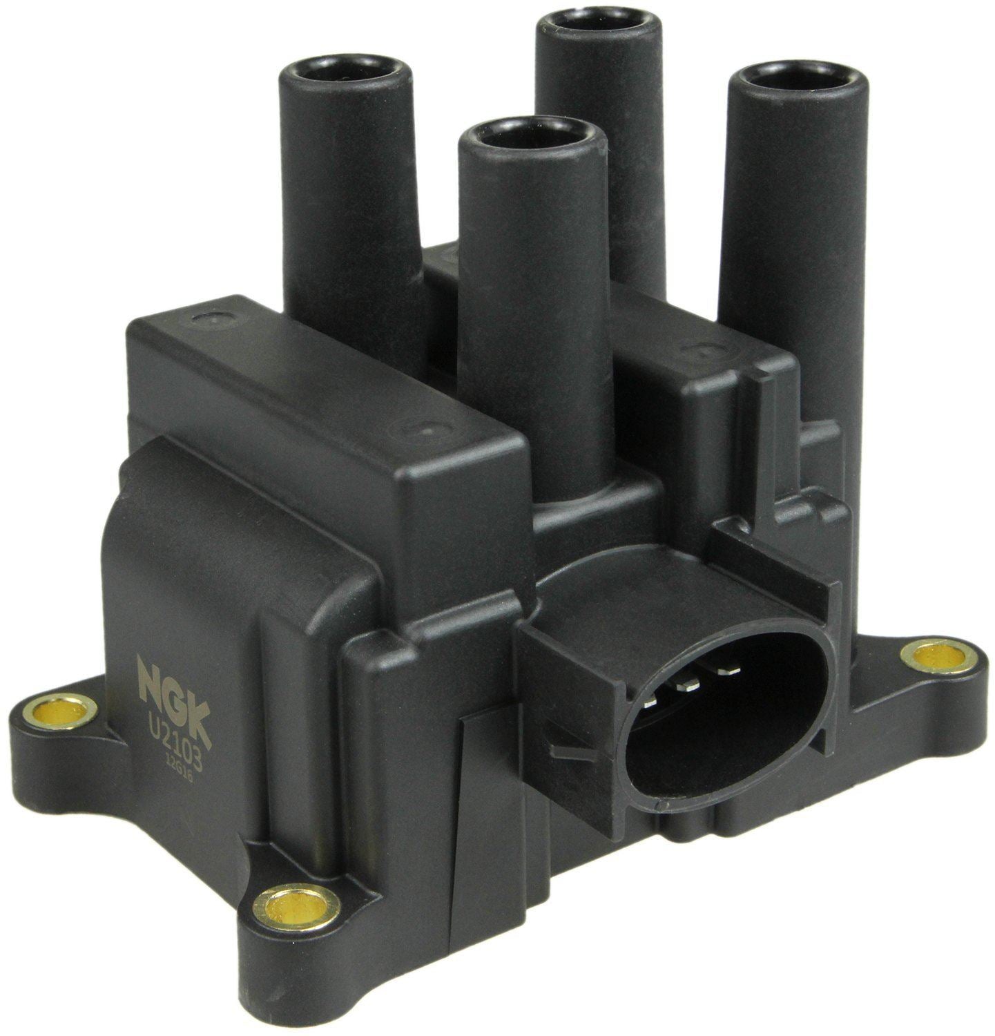 Bobina de encendido NGK Canadá 49078