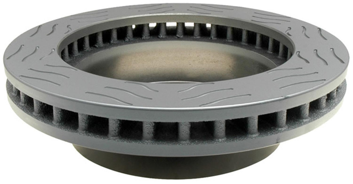ACDelco Professional Durastop 18A927SD Rotor de freno de disco