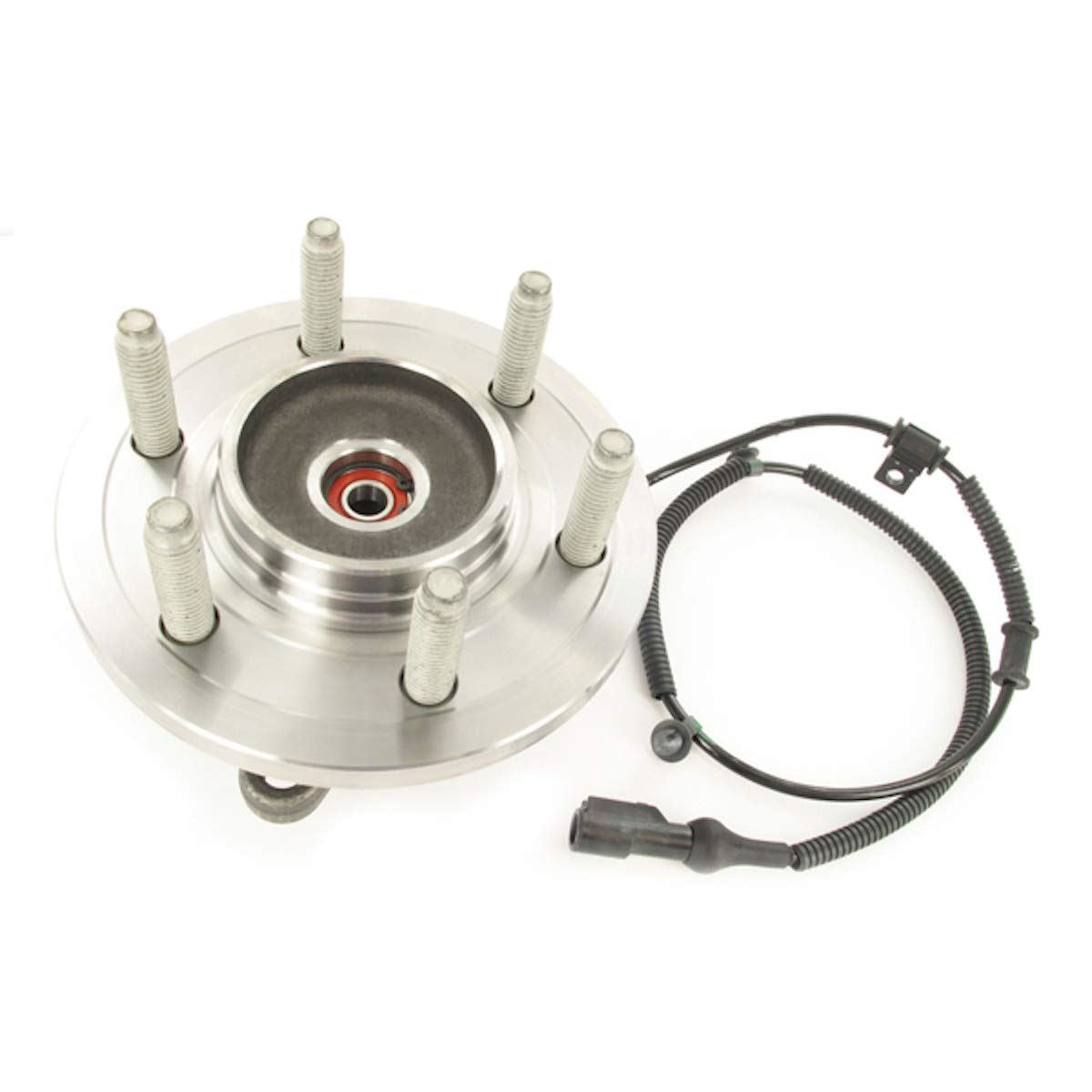 SKF BR930759 Roulement d'essieu et moyeu