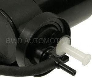 Bomba de vacío BWD VDV24