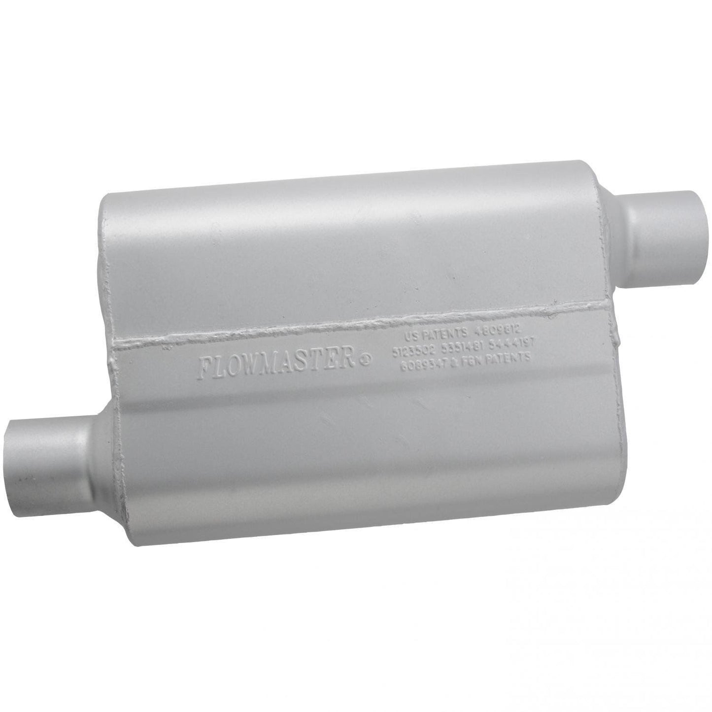 Flowmaster 942543 Silencieux d'échappement