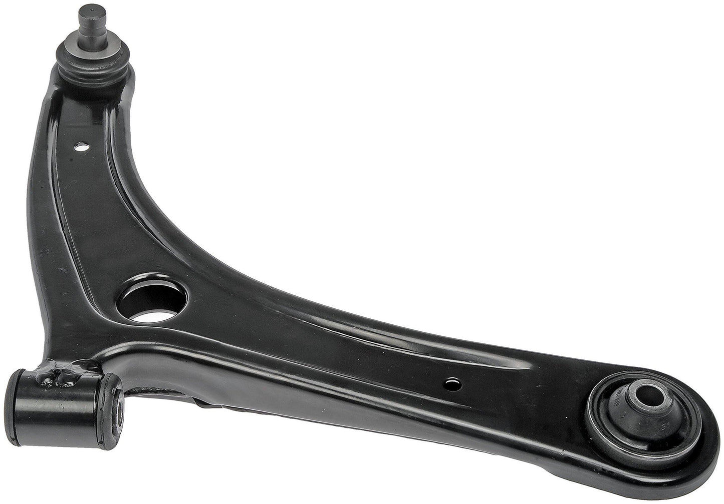 Dorman 521-108 Suspension Control Arm and Ball Joint Assembly