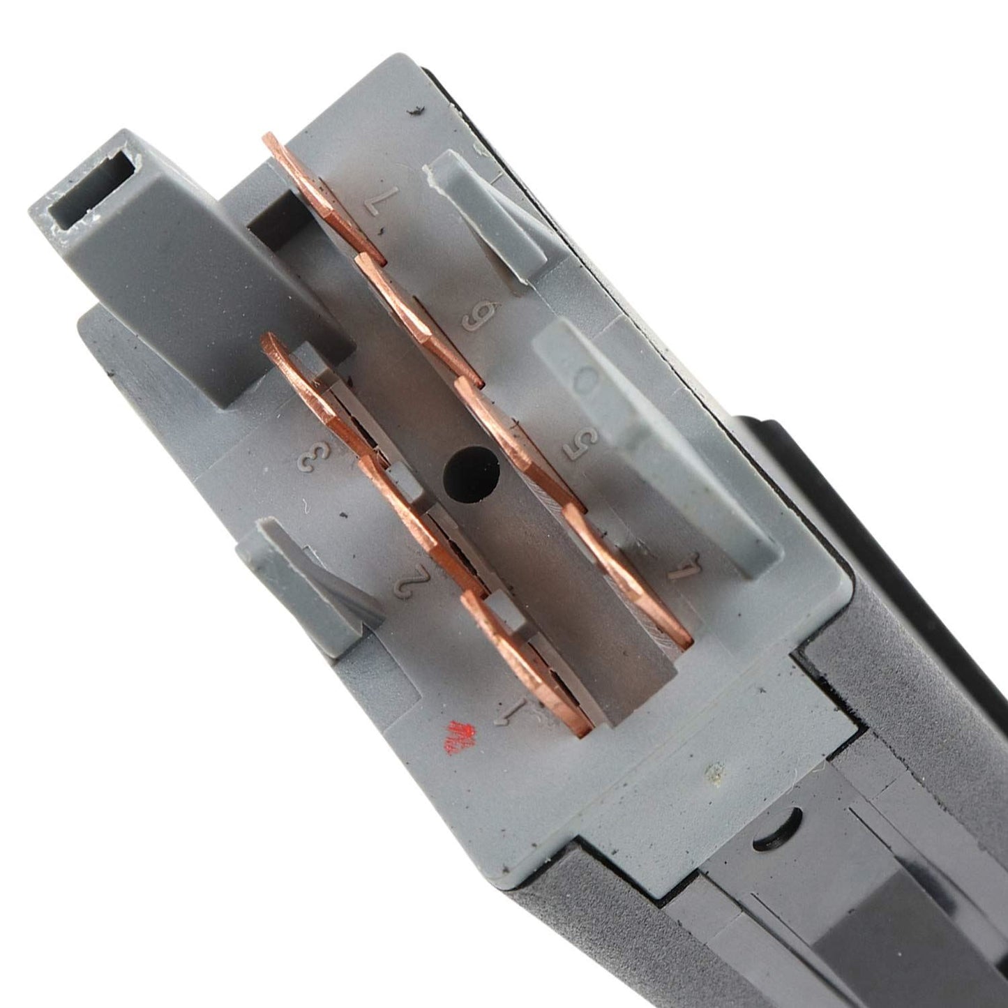 Beck/Arnley 201-2097 Interruptor de advertencia de peligro