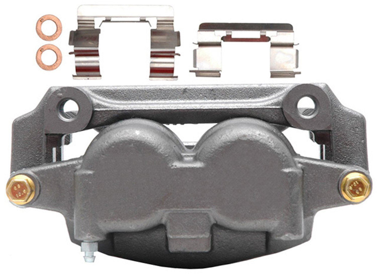 ACDelco Professional Durastop 18FR2092 Disc Brake Caliper