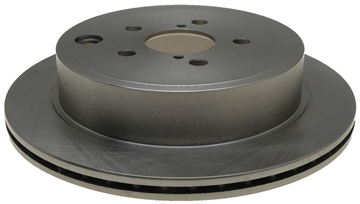 ACDelco Advantage 18A2739AC Rotor de frein à disque