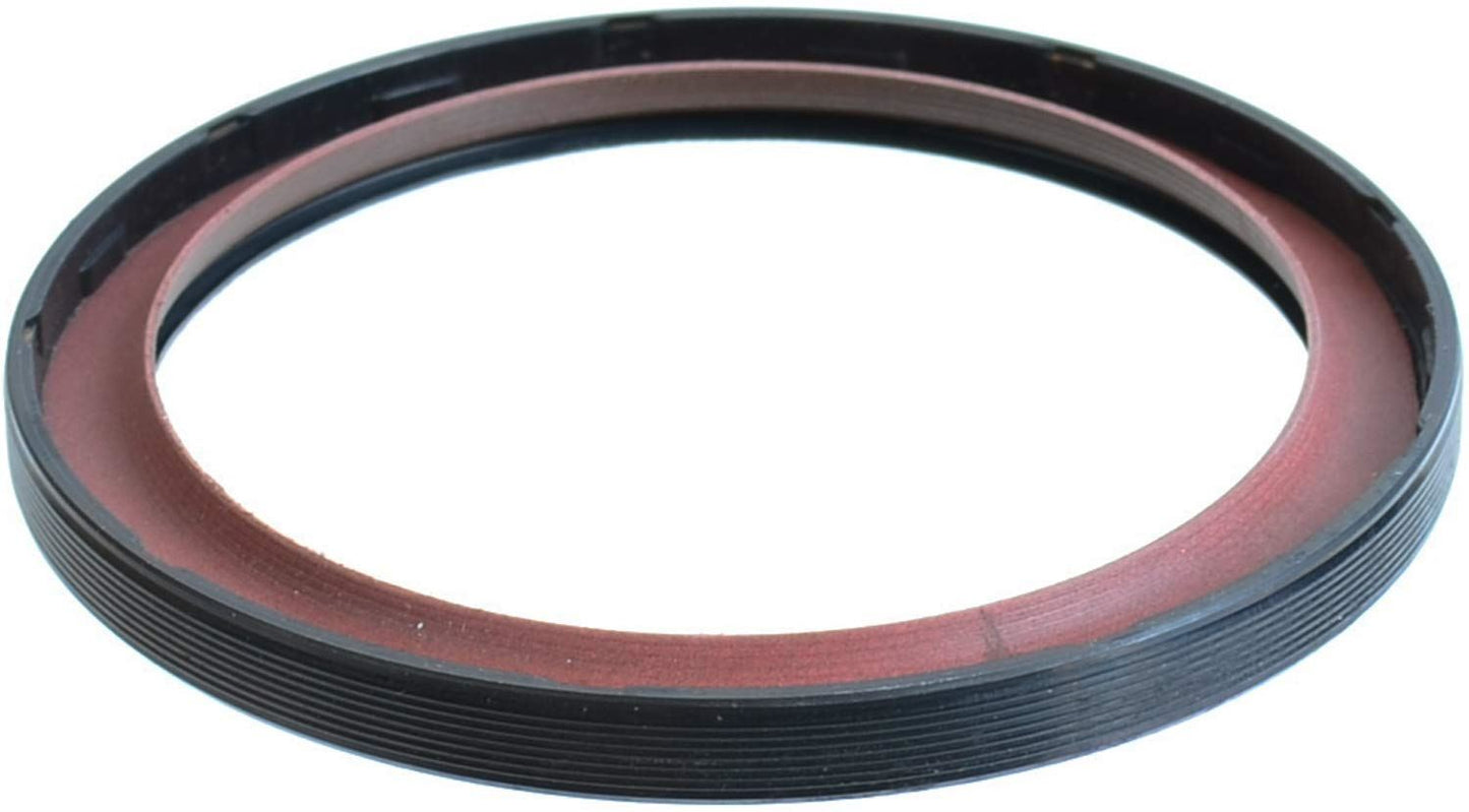 Sello del cigüeñal del motor SKF 34666