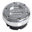 Mile Marker 449S/S Locking Hub