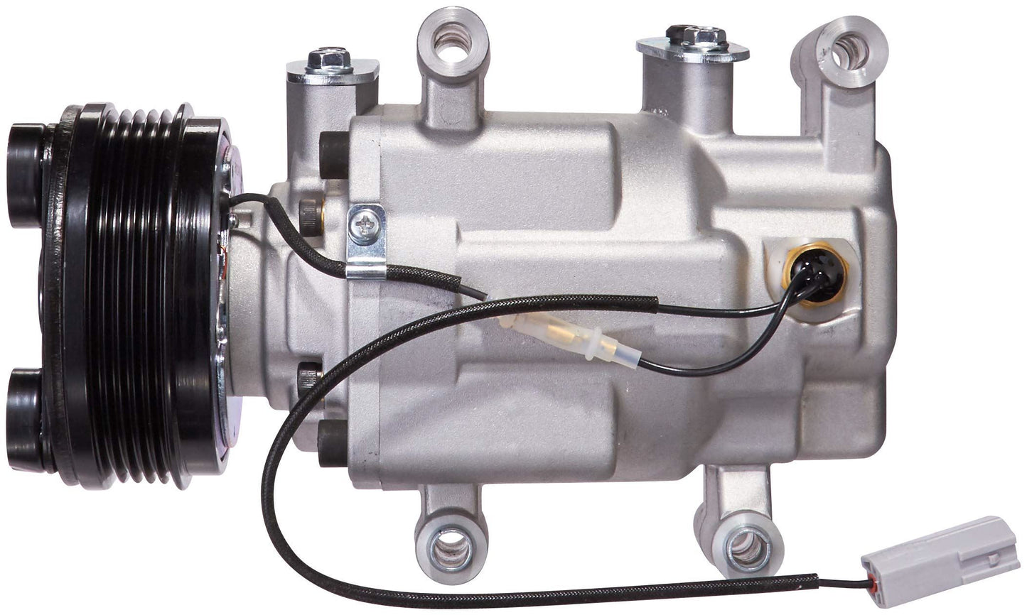 Spectra Premium 0610291 A/C Compressor