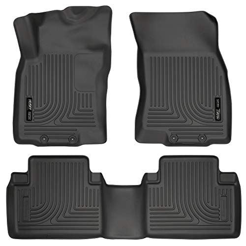 Husky Liners 98671 Floor Liner