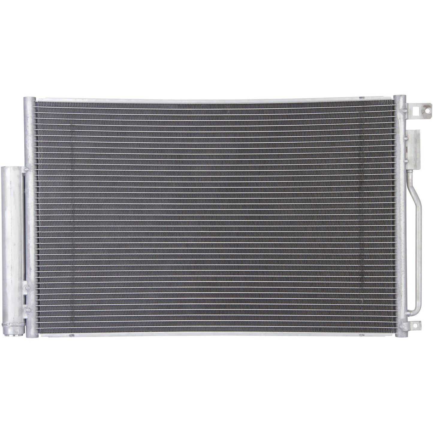 Spectra Premium 7-4063 Condensador de aire acondicionado