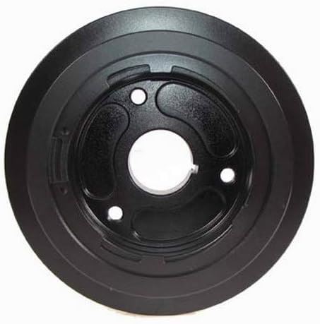Dayco PBU1117SS25 Engine Harmonic Balancer