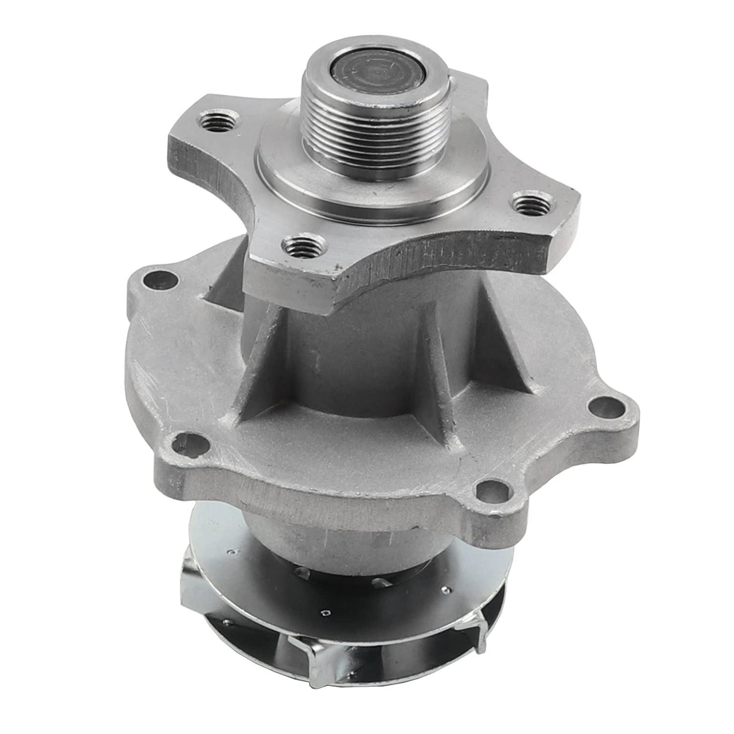 Beck/Arnley 131-2396 Engine Water Pump