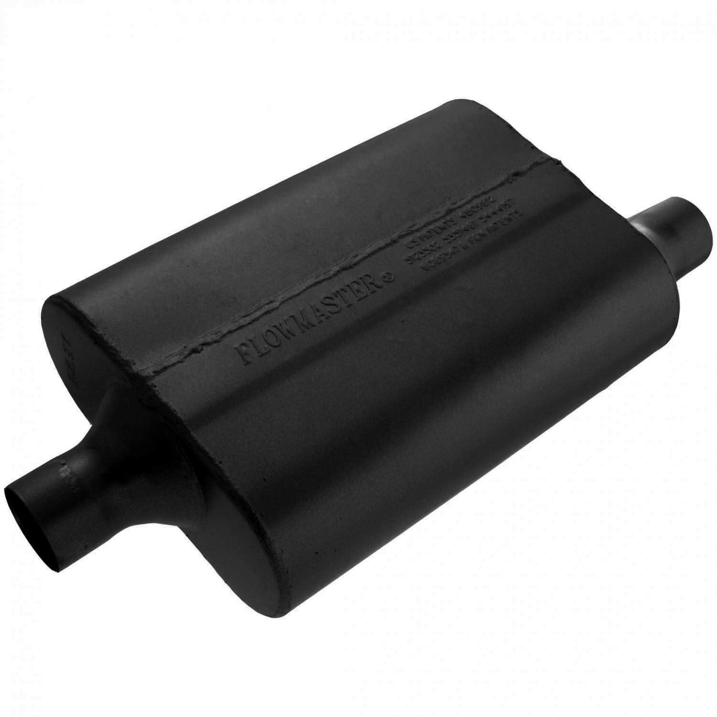 Silenciador de escape Flowmaster 942042