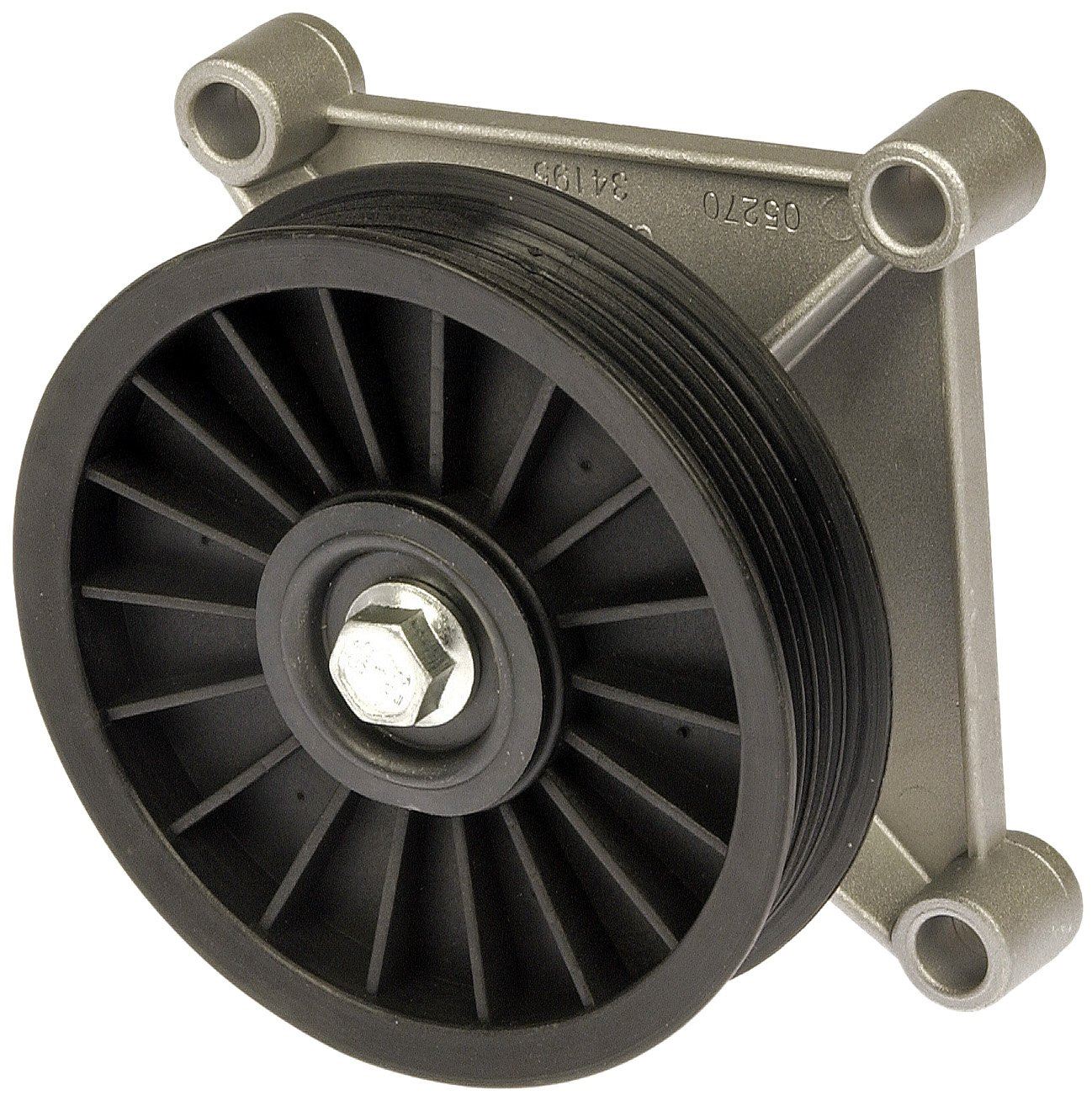 Dorman 34195 A/C Compressor Bypass Pulley